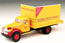 Classic Metal Works Mini Metals® 1941-1946 Chevrolet Box Truck - Nabisco