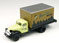 Classic Metal Works  Mini Metals® 1941-1946 Chevrolet Box Truck - Manhattan Beer