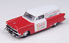 Classic Metal Works Mini Metals® 1953 Ford Courier Sedan Delivery Station Wagon - One Hour Martinizing Dry Cleaner Delivery