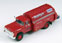 Classic Metal Works Mini Metals® 1960 Ford Tank Truck - Mobil Gas