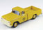 Classic Metal Works Mini Metals® 1960 Ford F-100 1/2-Ton Pickup Truck (New York Central)
