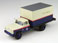 Classic Metal Works Mini Metals® 1960 Ford F-500 Box-Body Reefer Truck - United States Mail