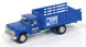 Classic Metal Works Mini Metals 1960 Ford Stakebed Truck - Maytag