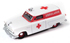 Classic Metal Works Mini Metals® 1953 Ford Courier Sedan Delivery Station Wagon - Ambulance