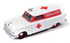 Classic Metal Works Mini Metals® 1953 Ford Courier Sedan Delivery Station Wagon - Ambulance