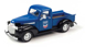 Classic Metal Works Mini Metals® 1941-1946 Chevrolet Pickup Truck - Standard Oil Co.