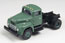 Classic Metal Works Mini Metals IH R-190 Undecorated Green Tractor