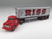 Classic Metal Works Mini Metals IH R-190 Tractor/Trailer Set - RISS