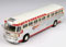 Classic Metal Works Mini Metals® GMC PD 4103 Trailways Bus – Destination: San Francisco