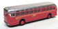 Classic Metal Works Mini Metals GMC TDH3610 Transit Bus - Pacific Electric Railway (Santa Monica Destination)