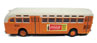 Classic Metal Works Mini Metals® GMC TDH3610 Transit Bus - Atlanta, Georgia, Coca-Cola