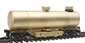 CMX Products Clean Machine Track Cleaning Car (Brass) w/10 Cleaning Pads
