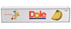Con-Cor 40' Reefer Container (2-Pack) - Dole DFIU 604789-7, DFIU 604765-3 (Bobby Banana w/Basketball)