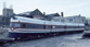 Con-Cor Electric 'Libertyliner' 4-Car Train Powered - Philadelphia Mass Transit  'Independence Hall'