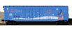 Con-Cor 2013 Christmas Car - Vixen #4 XMAS 2013 (N Scale)