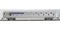 Con-Cor 85' Streamlined Slumber Coach - VIA Rail