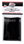 Creations Unlimited Microbrush Applicator Brushes - Ultrabrush (Black/Blue) (25 Pack)