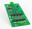 DCC Specialties PSX-AR Auto Reverser-Circuit Breaker w/Integrated Stall Motor