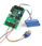 DCC Specialties The Wabbit Dual Output Stationary Decoder for DCC (No Feedback)