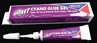 Deluxe Materials Ltd. Roket Cyano Gel (.7oz / 20mL)