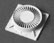 Detail Associates 34in. Flat Top Cooling Fans (Pack of 4)