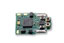 Digitrax DN126M2 1.5 Amp Series 6 Board Replacement DCC Control Decoder for MicroTrains Line SW1500 units (N Scale)
