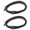 Digitrax LocoNet Cable 8ft. (2.4m) - (Pack of 2)