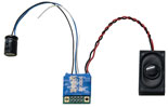 Digitrax SFX006 Soundbug™ Decoder