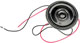 Digitrax Round 28mm 8 Ohm Speaker With Wires