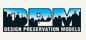 Design Preservation Models