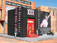 Downtown Deco Kitty Korner