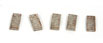 Durango Press Sewer Grates (Pack of 5)