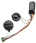 ESU LokSound V3.5 Decoder - Diesel ALCO 244 - 12 Cylinder, Turbo Charged, WABCO A-2 Air Horn