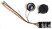 ESU LokSound V3.5 Decoder - Diesel EMD 645 - 20 Cylinder, Turbo Charged, 3-Chime Air Horn, Dynamic Brakes