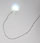 Evan Designs SMD-Chip LED 7-19 Volt AC, DC, DCC - Warm White (Pack of 5)