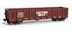 ExactRail Gunderson 2420 Gondola - St. Louis Southwestern SSW 72557