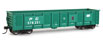ExactRail Gunderson 2420 Gondola - Penn Central PC 578268