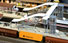 Faller Gmbh Neustadt Pedestrian Bridge (Kit)