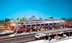 Faller Gmbh Passenger Station Canopy, Bonn