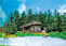 Faller Gmbh Log Cabin