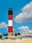 Faller Gmbh Hornum Lighthouse w/Beacon