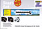Faller Gmbh Car System Starter-Set With MAN Bus Lion's Star