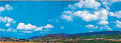 Faller Background Scene Schwarzwald-Baar