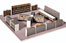 Faller Gmbh Retail Store Interior Equipment (With Lighting)