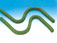 Faller Gmbh Hedge (Pack of 2)