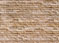Faller Gmbh Embossed Panel Building Material - Cut Stone (Basalt)