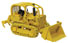 First Gear, Inc. International Harvester 175 Crawler w/4-in-1 Bucket & Ripper