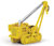 First Gear, Inc. International Harvester TD-25 w/Side Boom