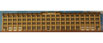 GCLaser Lindsay Bros. Backdrop Building Kit (N Scale)