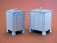 Grandt Line Products Inc. Relay Houses (2 Pack)